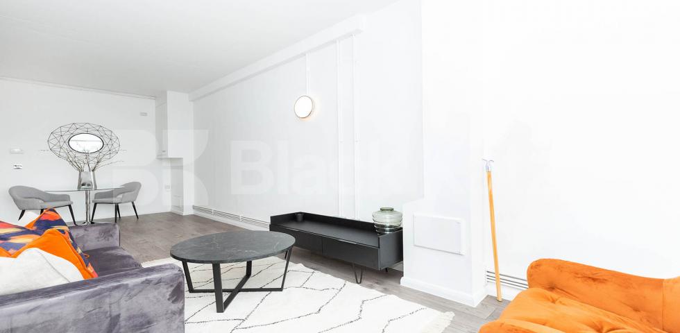 			LIVE WORK 2 BEDROOM WAREHOUSE CONVERSION, 2 Bedroom, 1 bath, 1 reception Apartment			 ABILITY PLAZA-KINGSLAND ROAD, DALSTON/HAGGERSTON